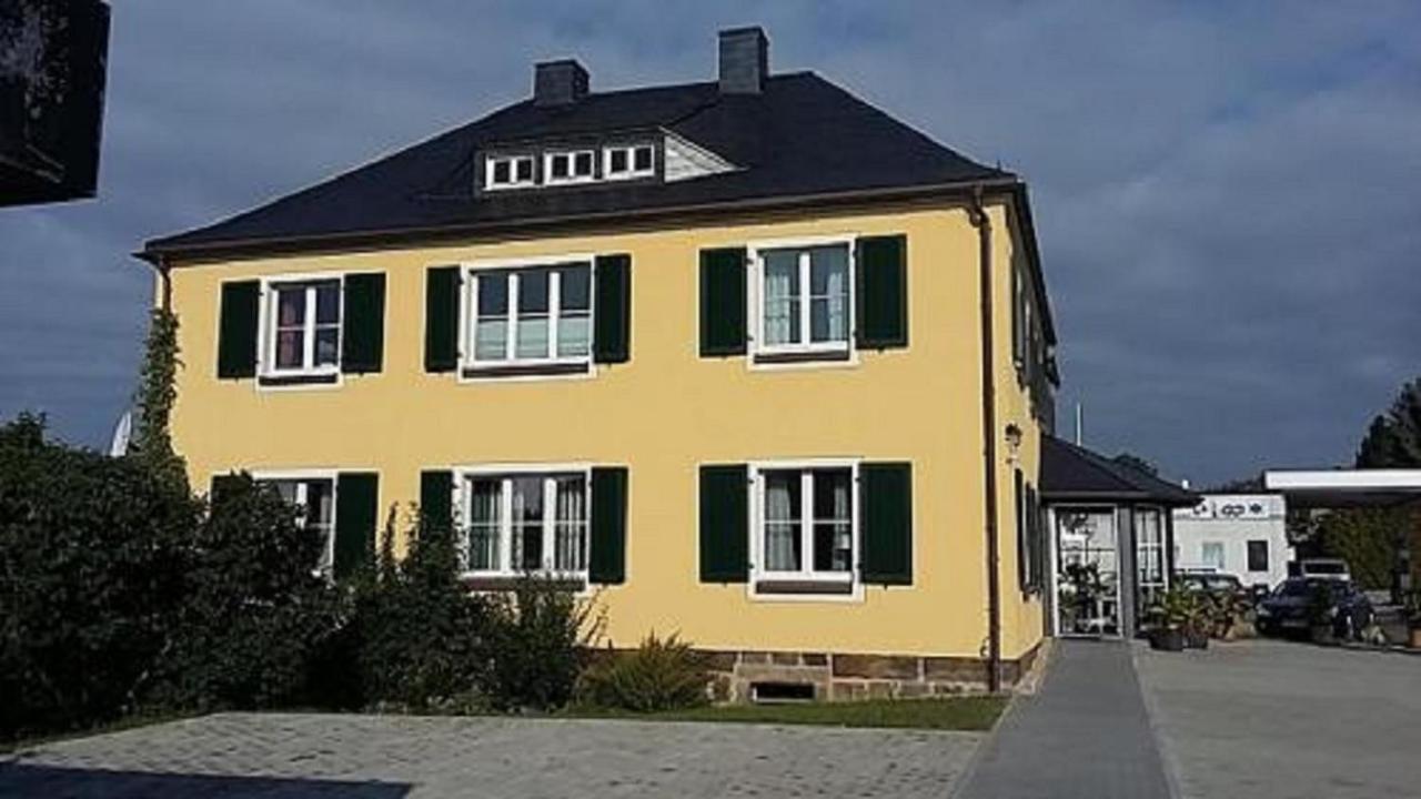 Genesungsort Landhaus Dammert Oppach Екстериор снимка