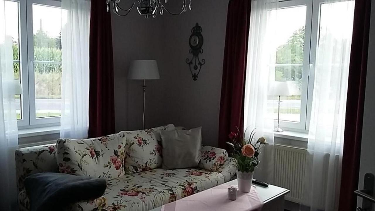 Genesungsort Landhaus Dammert Oppach Екстериор снимка