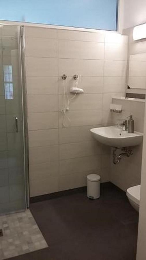 Genesungsort Landhaus Dammert Oppach Екстериор снимка
