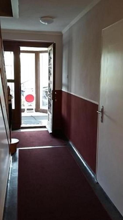 Genesungsort Landhaus Dammert Oppach Екстериор снимка