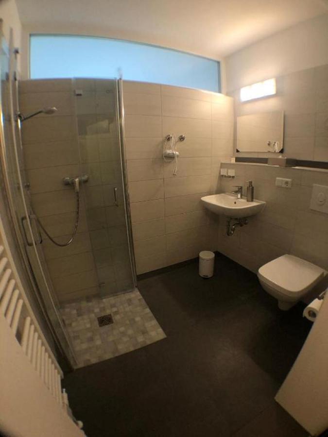 Genesungsort Landhaus Dammert Oppach Екстериор снимка