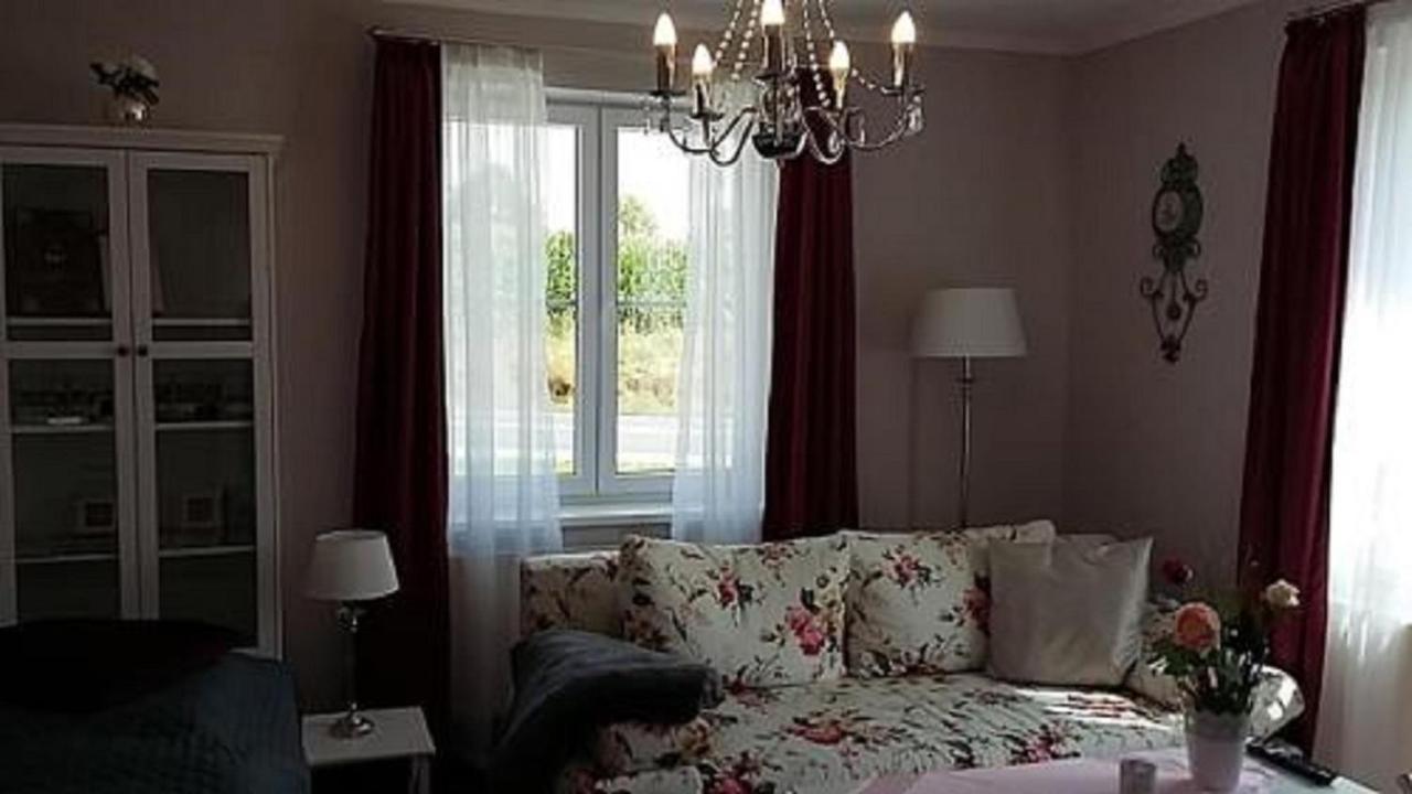 Genesungsort Landhaus Dammert Oppach Екстериор снимка