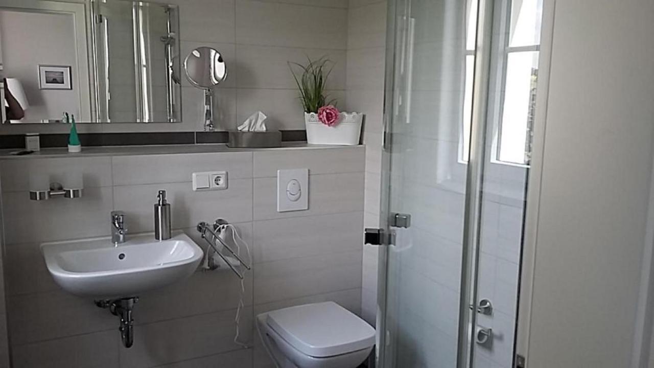 Genesungsort Landhaus Dammert Oppach Екстериор снимка